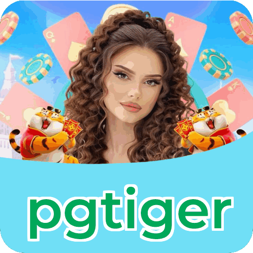 Cadastro pgtiger